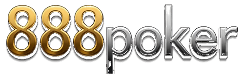 888poker logo
